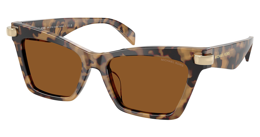 VINTAGE TORTOISE / AMBER MONO