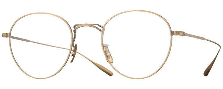 ANTIQUE GOLD