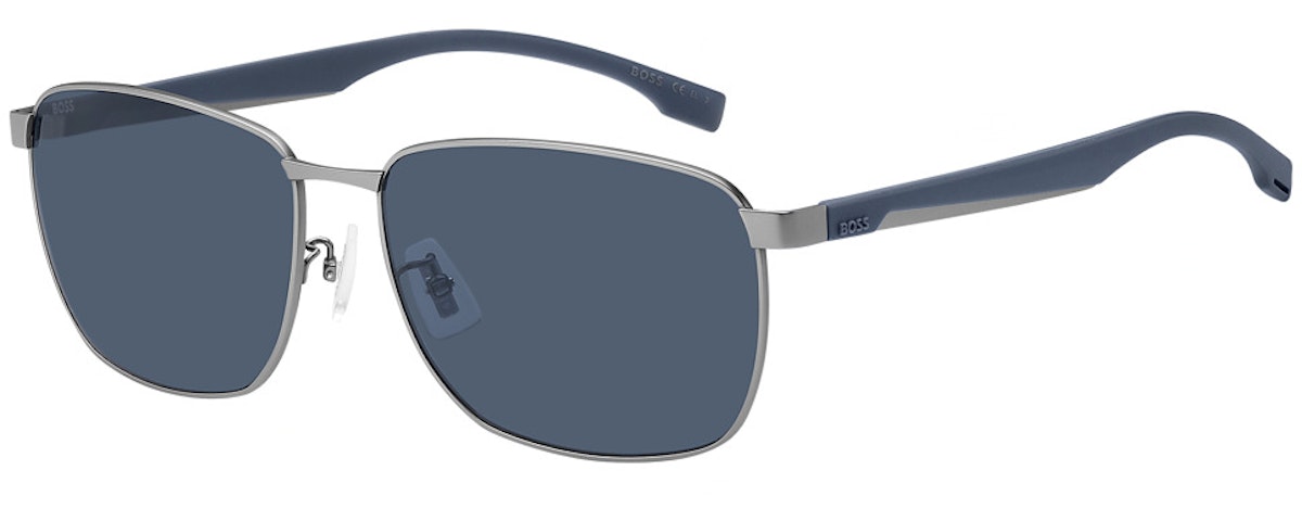 MTRUTHEN / BLUE