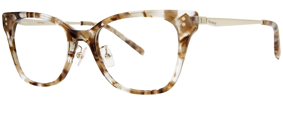 Blonde Tortoise