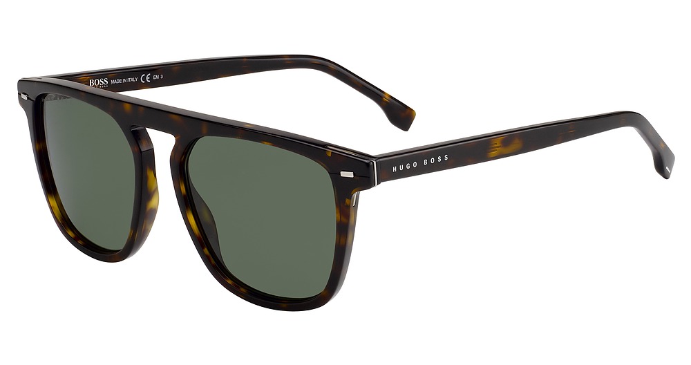 Dark Havana / Green