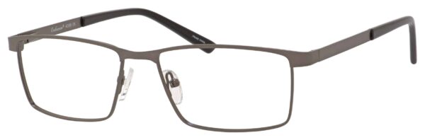MATT GUNMETAL