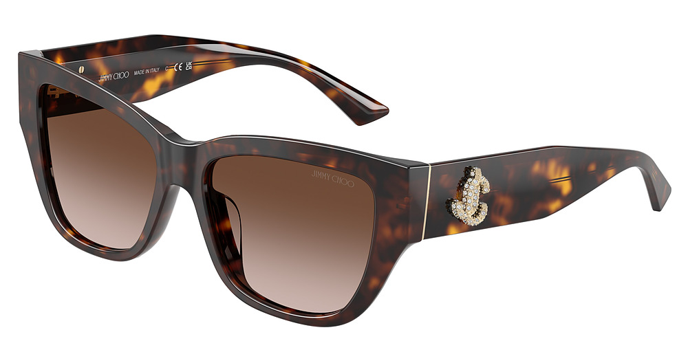 HAVANA / GRADIENT BROWN
