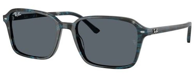 TRANSPARENT FANTASY BLUE / BLUE