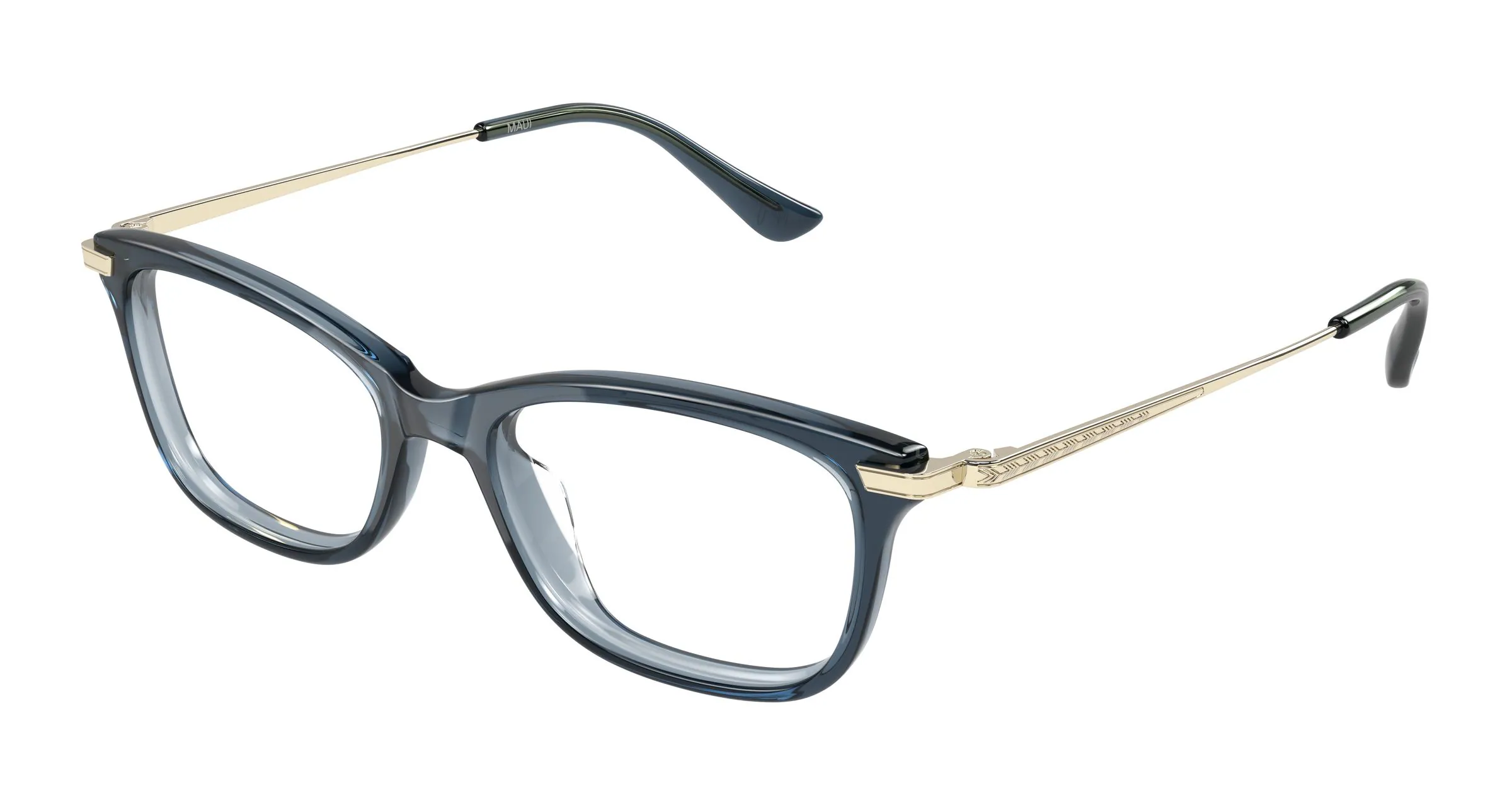 Shiny Trans Dark Bluish Grey