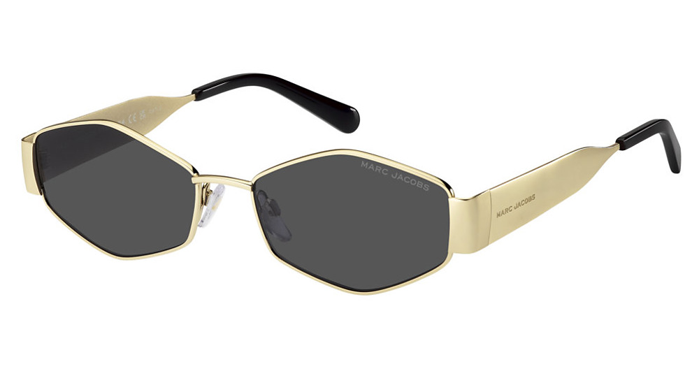 GOLD BLCK_ / GREY