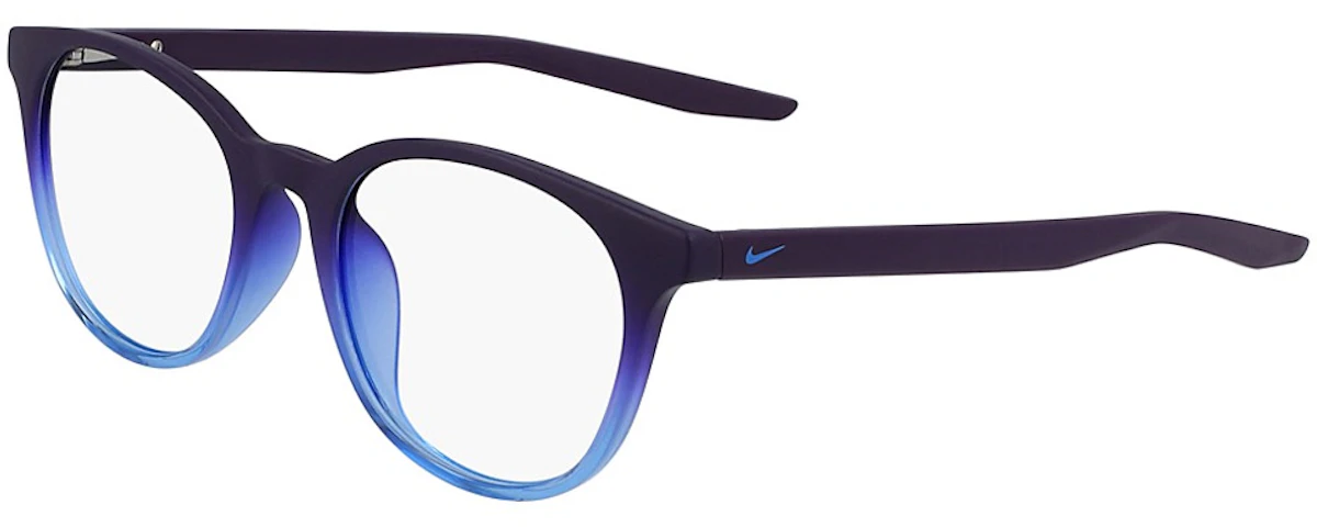 (504) MATTE GRAND PURPLE FADE