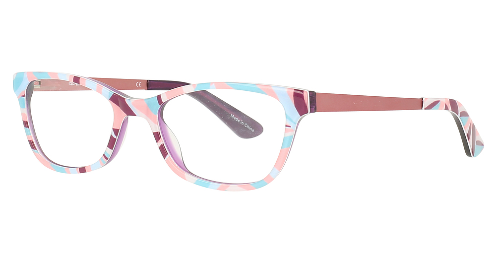 Plum / Pink