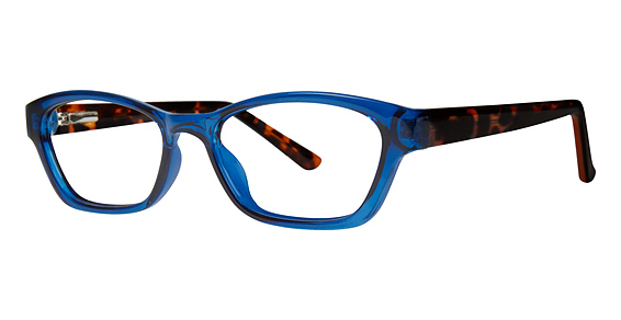 NAVY/TORTOISE