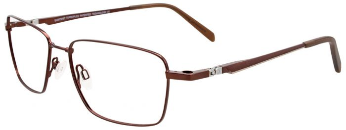 Satin Dark Brown