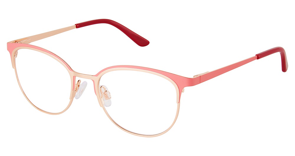 PINK ROSE GOLD