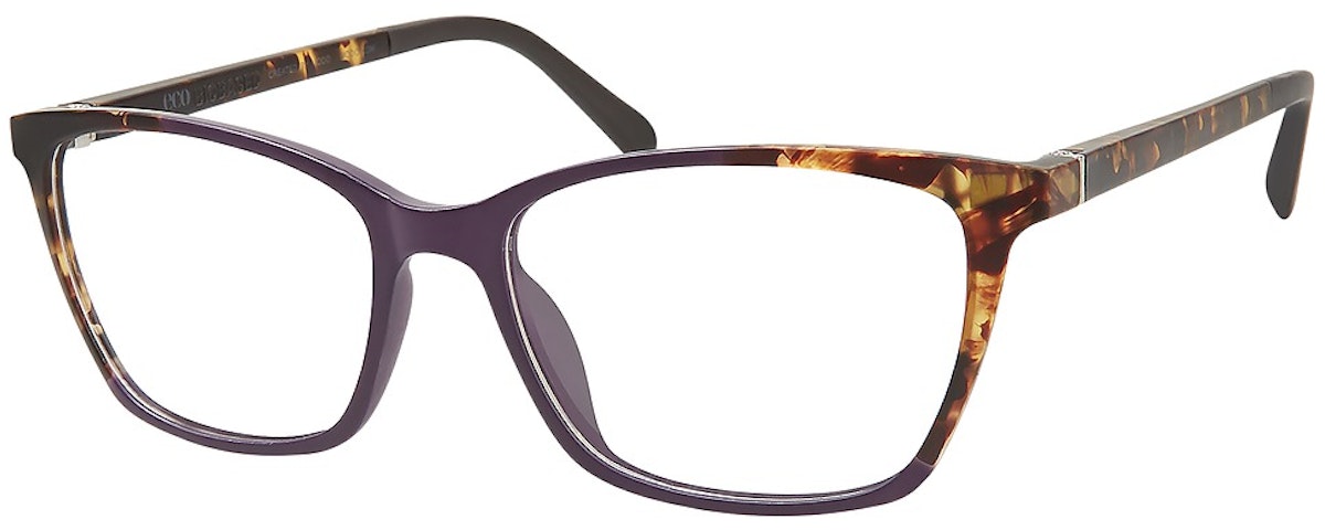 Dark Purple Tort