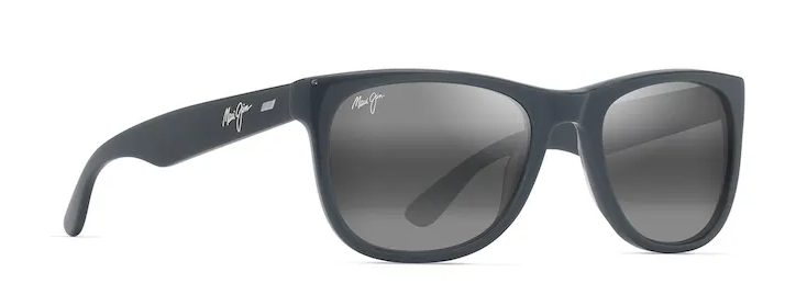 MJRX Shiny Solid Greyish Blue / MJRX