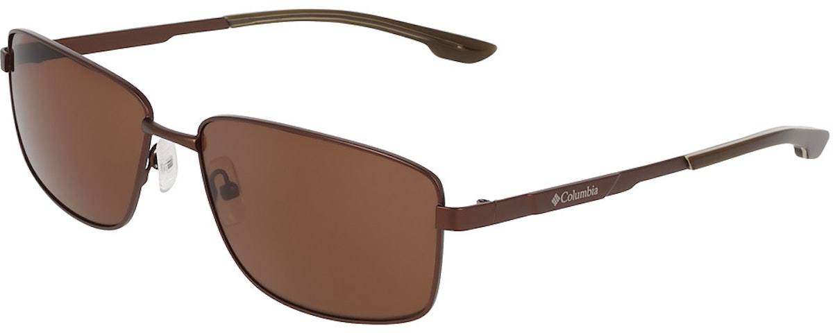 SATIN BROWN