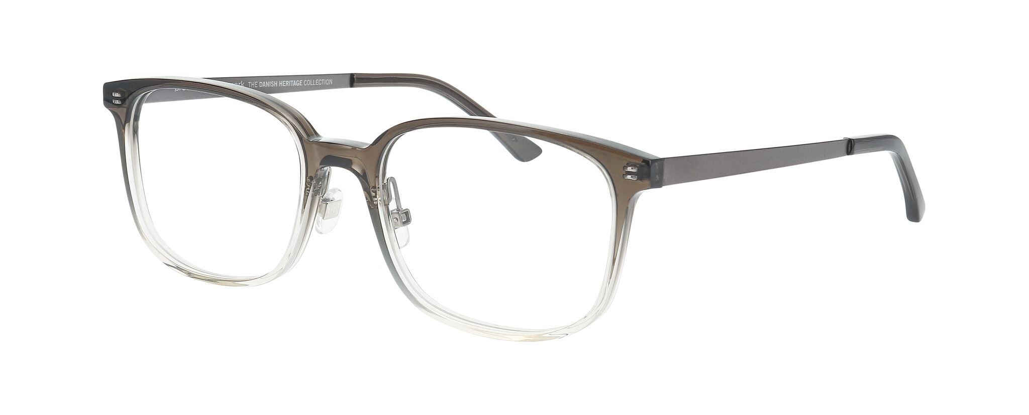 GREY GRADIENT TRANSPARENT