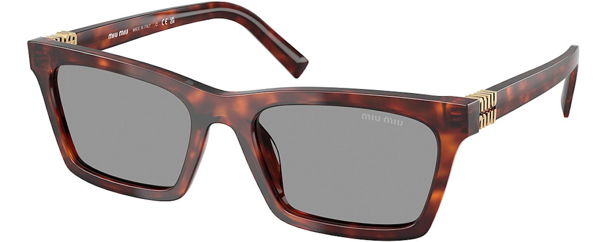 HAVANA MAHOGANY / GREY
