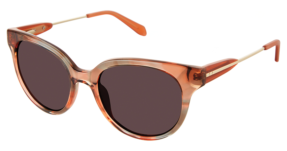 PEACH/GOLD