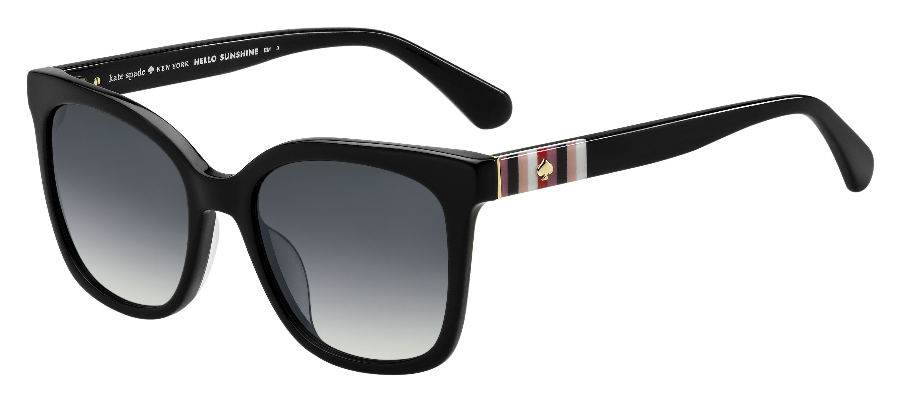 Black (9O Dark Gray Gradient)