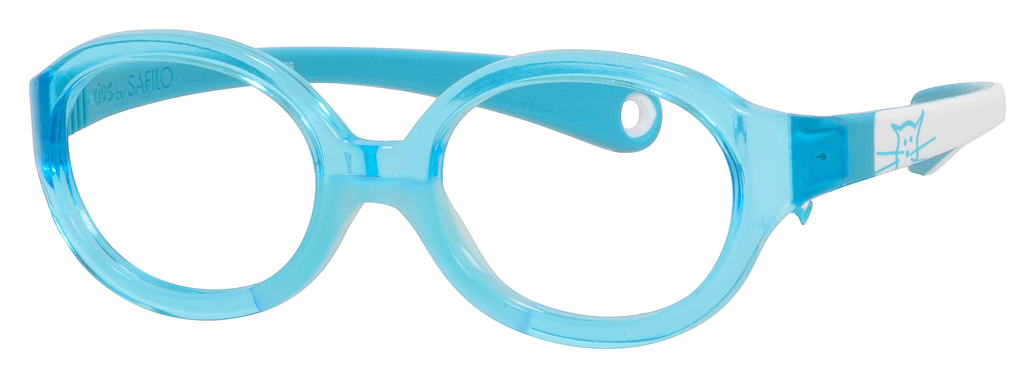 Aqua White