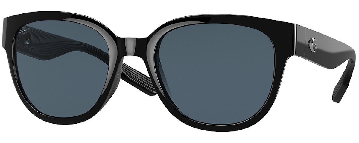 BLACK / GRAY 580P