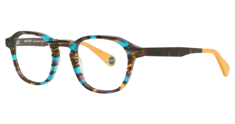 TAHITI TORTOISE