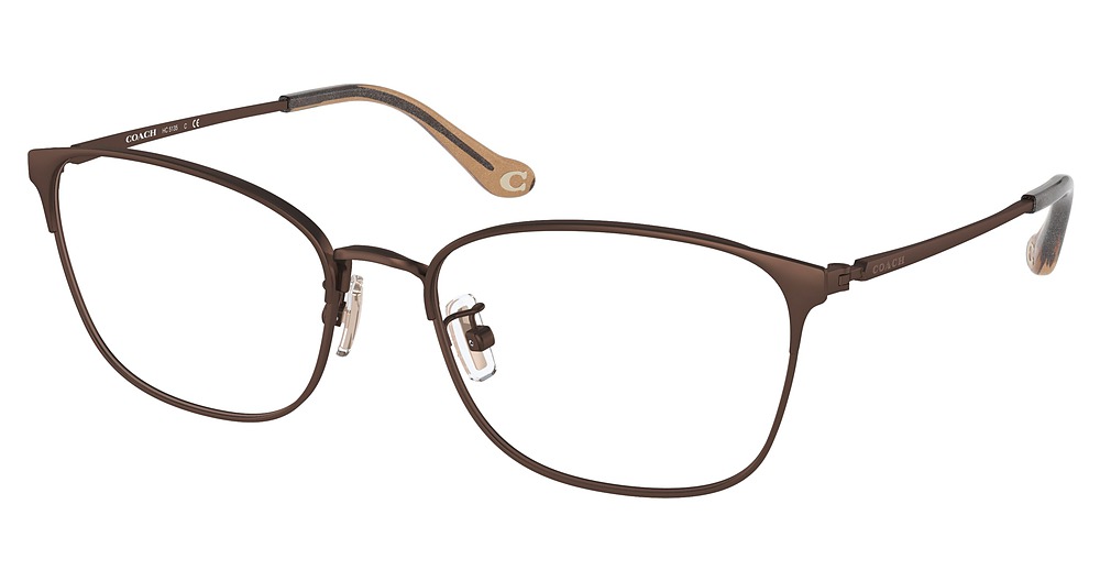 SATIN DARK BROWN