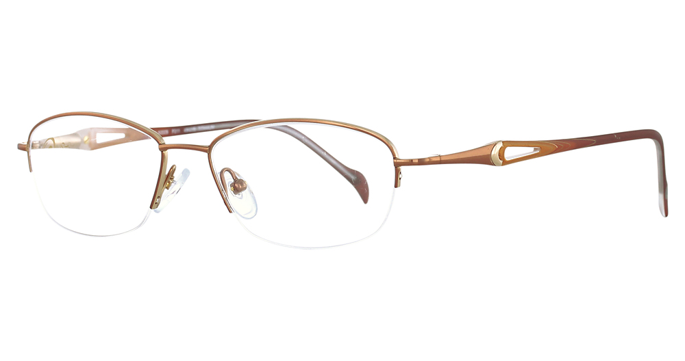 BROWN F011