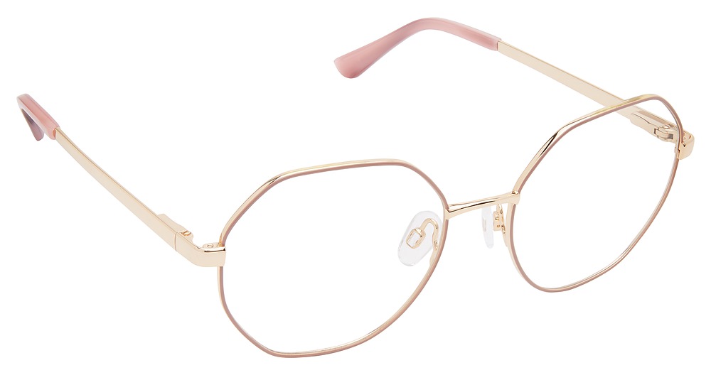 BLUSH GOLD