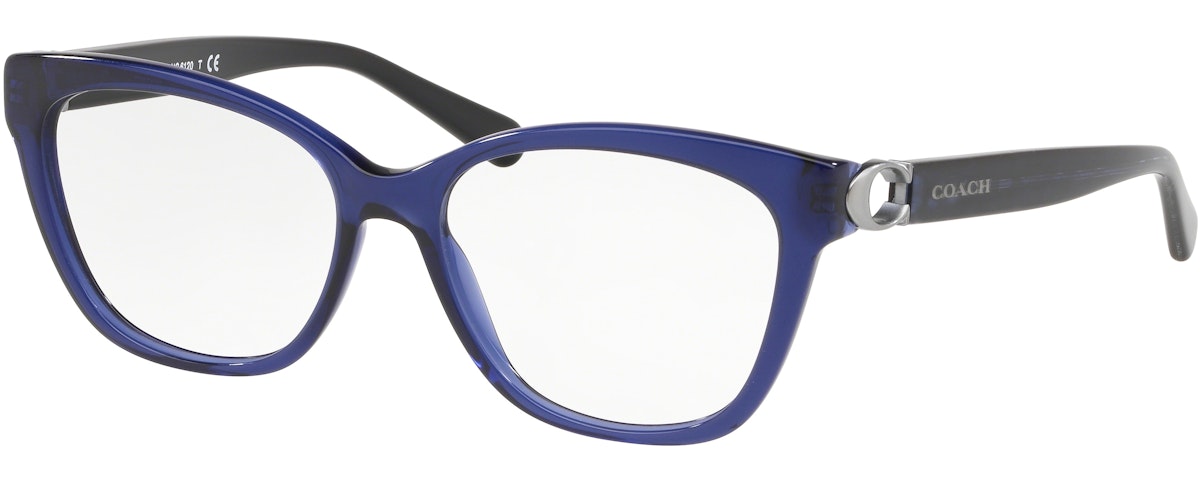 TRANSPARENT NAVY