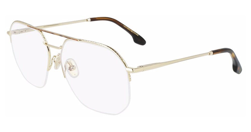 (716) GOLD/TORTOISE