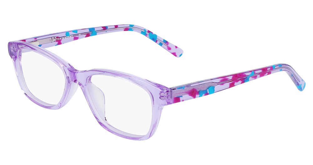 PURPLE CRYSTAL