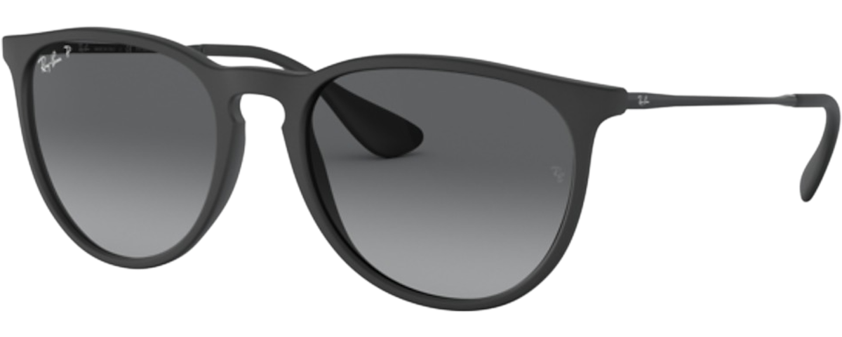 RUBBER BLACK / LIGHT GREY GRADIENT GREY