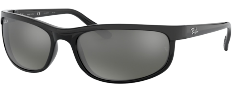 BLACK / DARK GREY