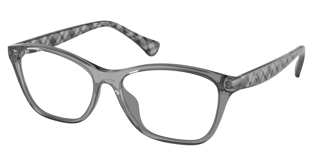 SHINY TRANSPARENT GREY