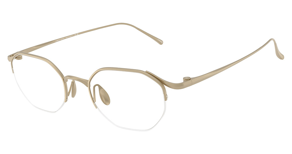 MATTE SOFT GOLD