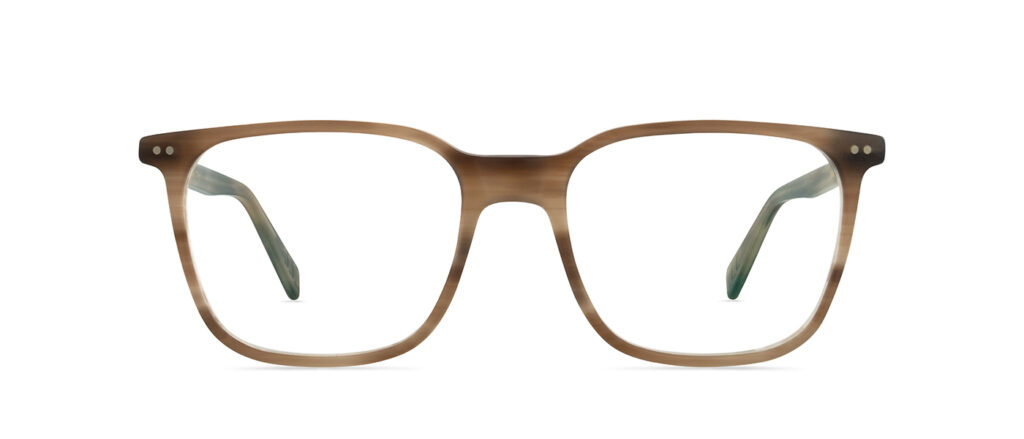 77m - earthy brown melange matte