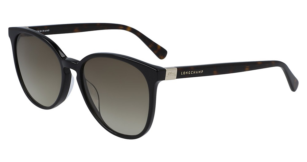BLACK/HAVANA