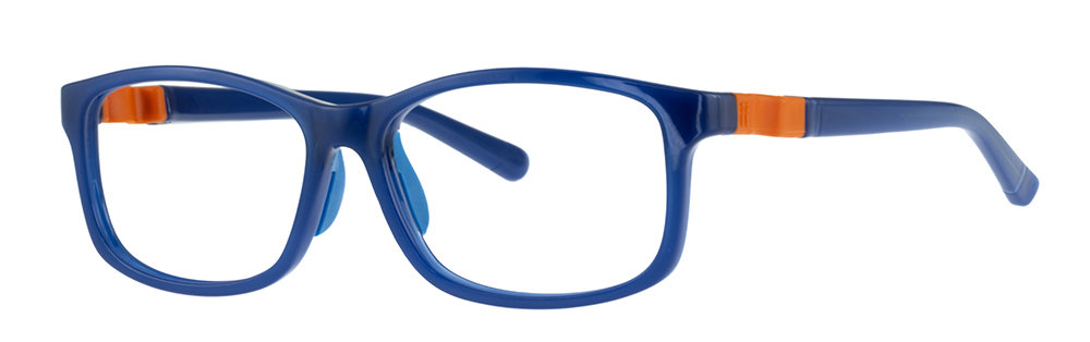 BLUE/ORANGE