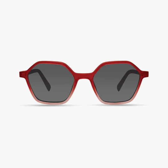 Red Gradient