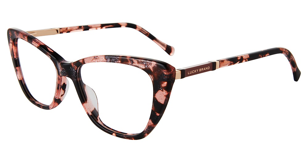 Pink Havana