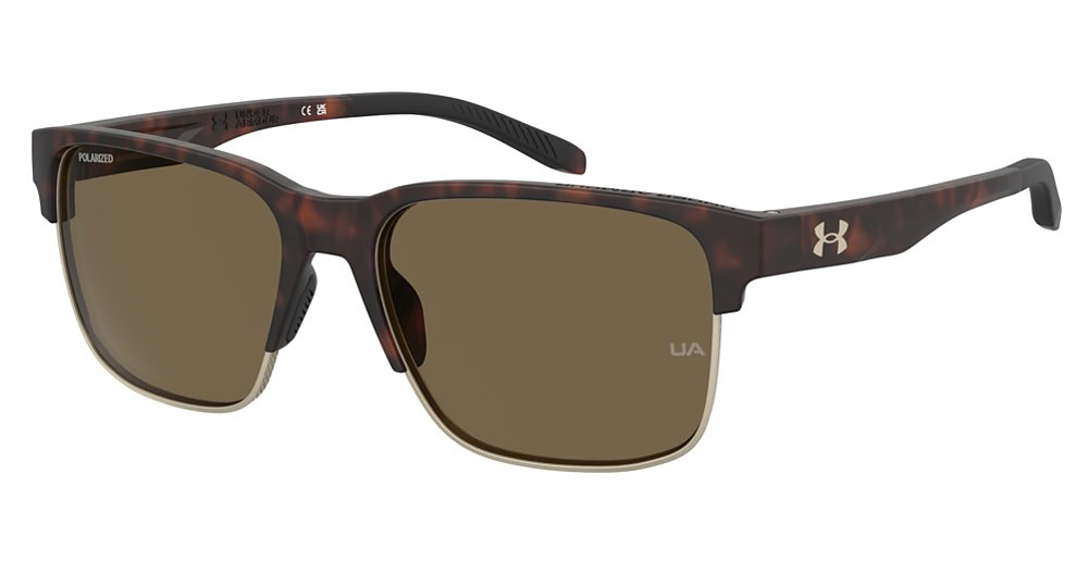 HVN / BRONZE POLARIZED