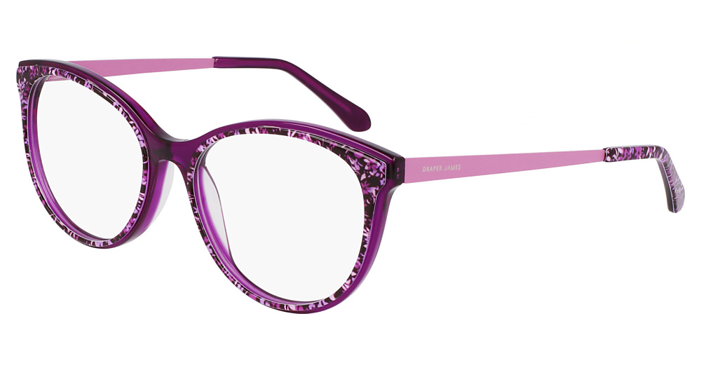 PLUM FLORAL