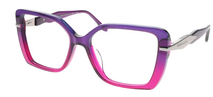 PURPLE FADE