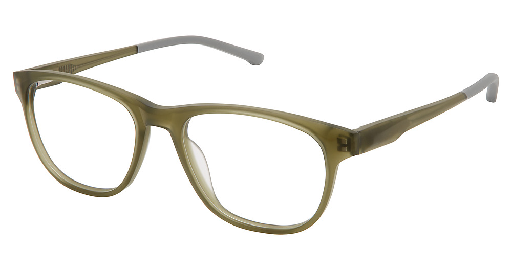 MATTE OLIVE GREY