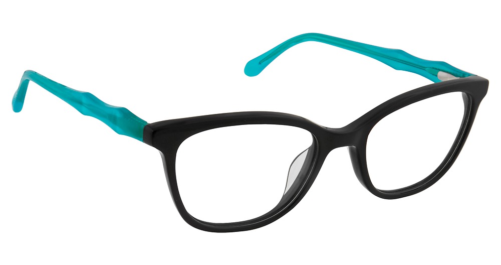 BLACK TURQUOISE