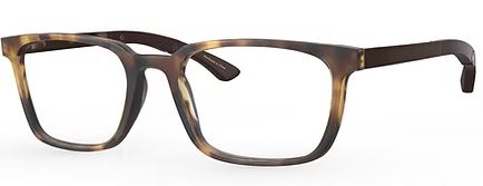 MATTE TORTOISE