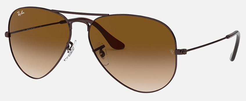 Brown / Crystal Brown Gradient