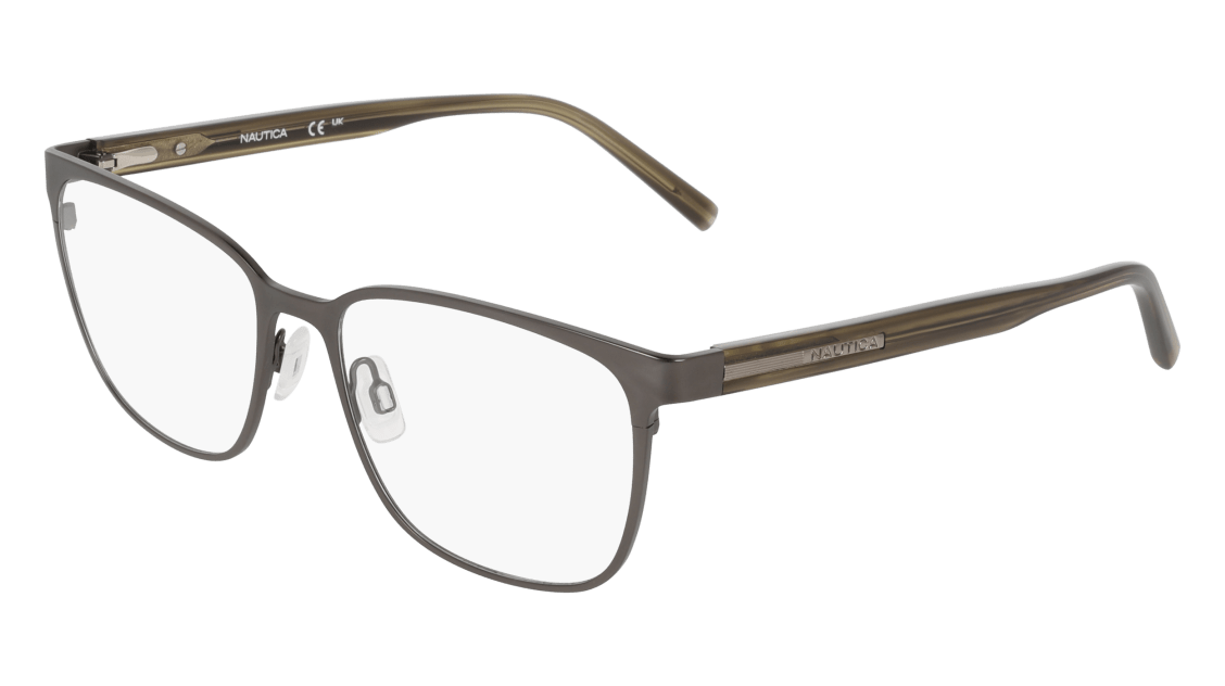 SATIN DARK GUNMETAL