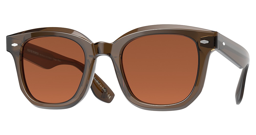 ESPRESSO / PERSIMMON