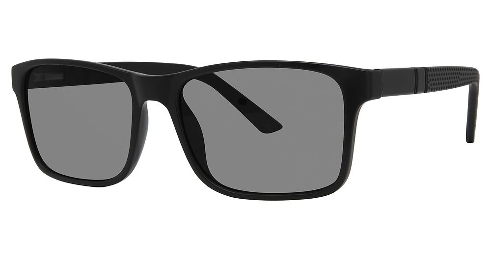 black matte